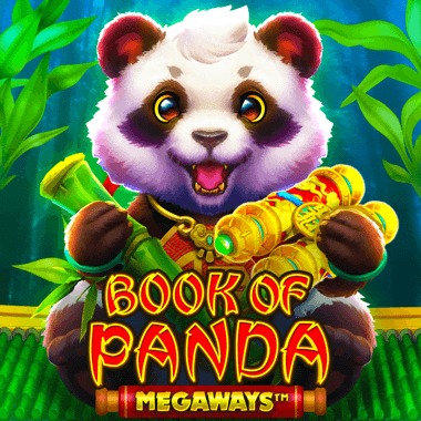 Book Of Panda