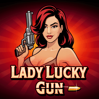 Lady Lucky Gun