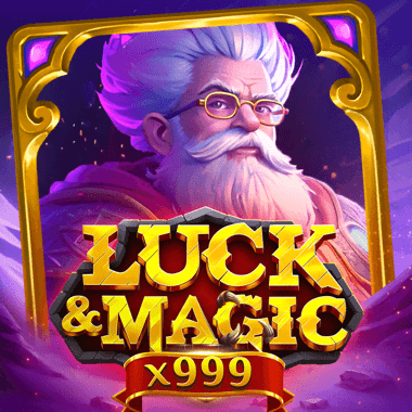 Luck And Magic