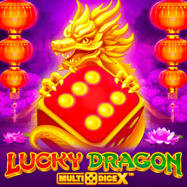 Lucky Dragon Multi Dice X