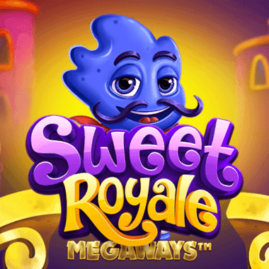 Sweet Rush Megaways