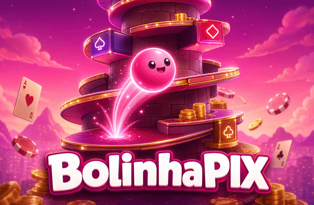 Bolinha PIX