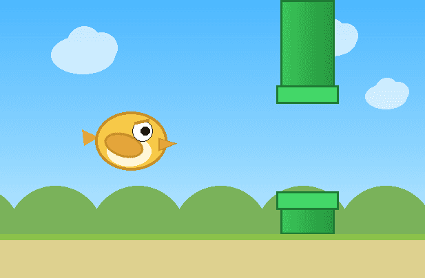 Flappix