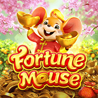 Fortune Mouse
