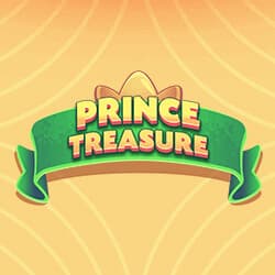 Prince Treasure