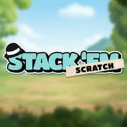 Stack'em Scratch