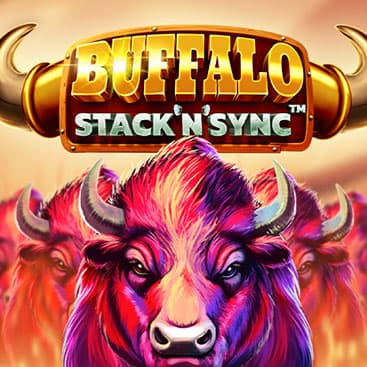 Buffalo Stack’n’Sync