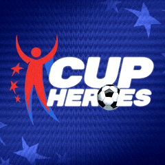 Cup Heroes
