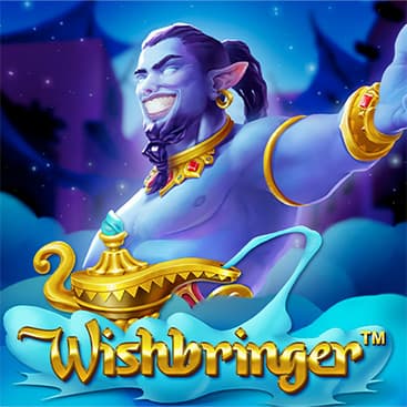 Wishbringer