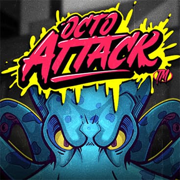 Octo Attack