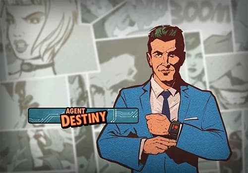 Agent Destiny