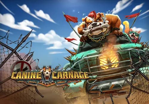Canine Carnage