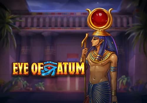 Eye of Atum