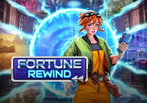 Fortune Rewind