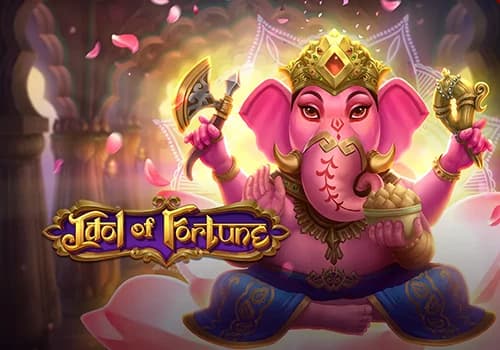 Idol of Fortune