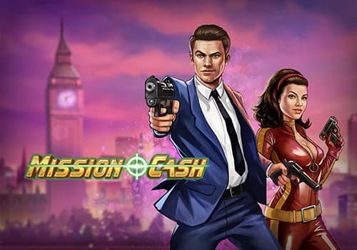Mission Cash