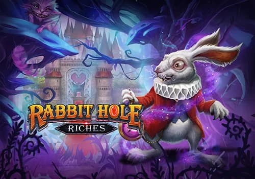Rabbit Hole Riches
