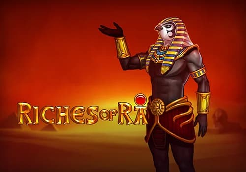 Riches of RA