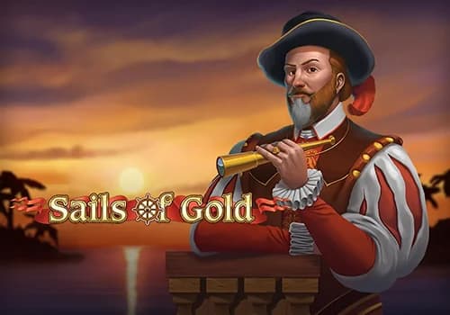 Sails of Gold