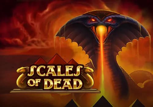 Scales of Dead