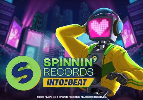 Spinnin' Records Into the Beat