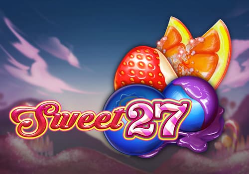 Sweet 27