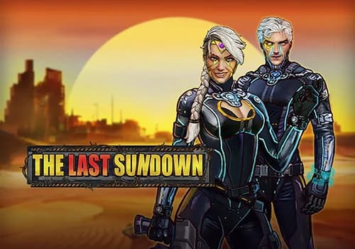 The Last Sundown