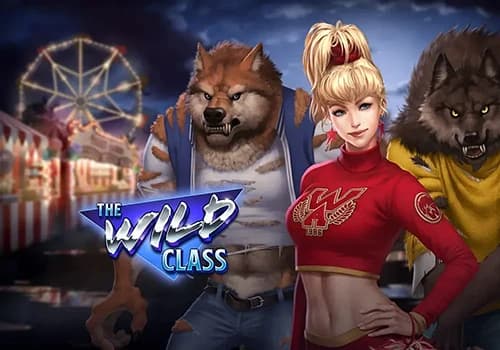 The Wild Class