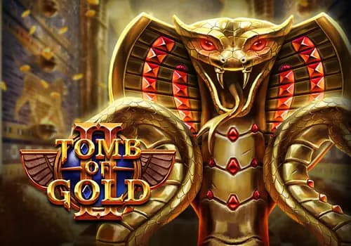 Tomb of Gold II
