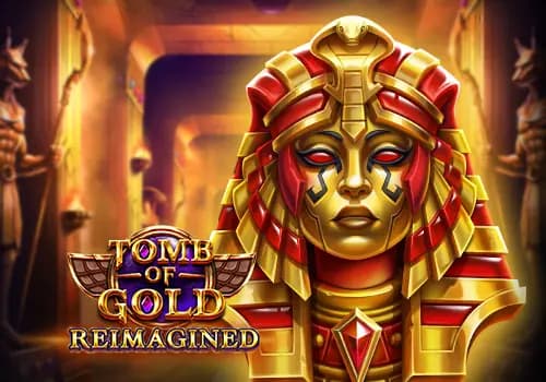 Tomb of Gold Reimagined