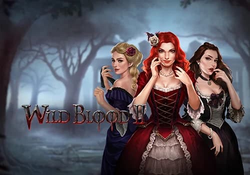 Wild Blood 2