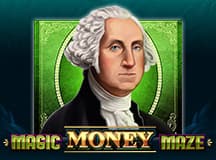Magic Money Maze
