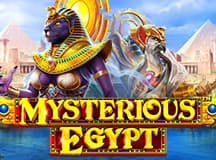 Mysterious Egypt