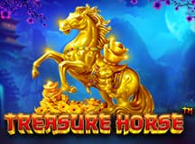 Treasure Horse