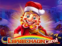 Leprechaun Carol