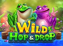 Wild Hop & Drop