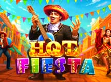 Hot Fiesta