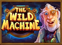 The Wild Machine