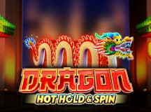 Dragon Hot Hold & Spin