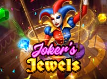 Joker's Jewels