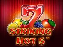 Striking Hot 5