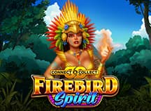 Firebird Spirit - Connect & Collect