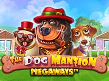 The Dog Mansion Megaways