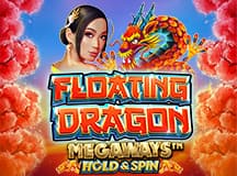 Floating Dragon Hold & Spin Megaways