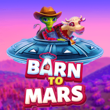 Barn to Mars