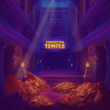 Forgotten Temple