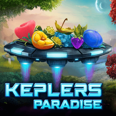 Kepler's Paradise