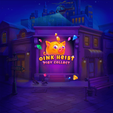 Oink Heist