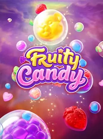 Fruity Candy