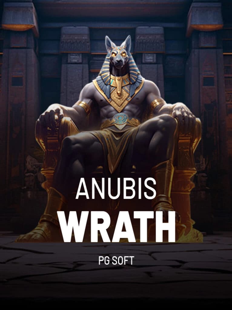 Anubis Wrath